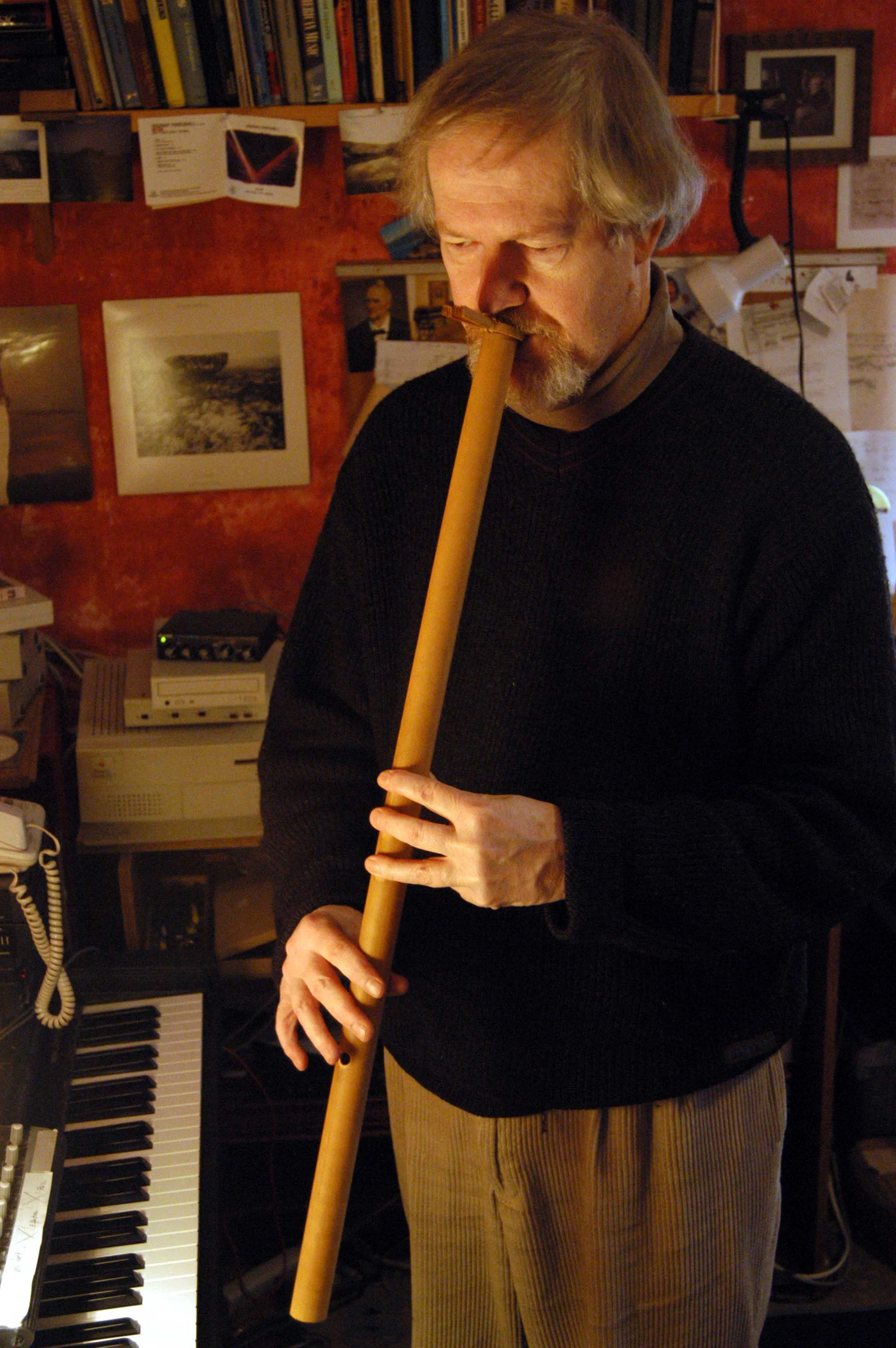 Ingram Marshall The Fragility Cycles Ingram Marshall : The